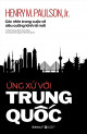 Ứng xử với Trung Quốc