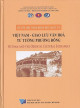 Việt Nam - Giao lưu văn hóa tư tưởng phương Đông : kỷ yếu hội thảo khoa học quốc tế = Vietnam and the oriental cultural exchanges