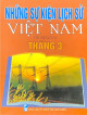 Những sự kiện lịch sử Việt Nam (Từ 1945-2010) Tháng 3