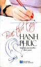 Bức thư tay hạnh phúc