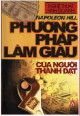 Phương pháp làm giàu của người thành đạt