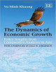 The Dynamics of Economic Growth: Policy Insights from Comparative Analyses in Asia