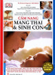 Cẩm nang mang thai & sinh con