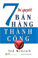 7 bí quyết bán hàng thành công