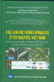 Các loài bộ thông (pinales) ở Tây Nguyên, Việt Nam : đa dạng di truyền, thành phần hóa học và đề xuất giải pháp bảo tồn