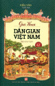 Giai thoại dân gian Việt Nam (Tập 1)