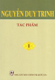 Nguyễn Duy Trinh - Tác Phẩm (#1)