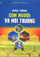 Giáo trình con người và môi trường / Lê Văn Khoa ... [và nh.ng. khác]