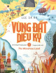 Vùng đất diệu kỳ T2 : The Wondous land