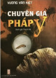 Chuyên gia pháp y