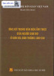 Ứng xử trong văn hóa ẩm thực của người Dao họ ở Sơn Hà, Bảo Thắng, Lào Cai