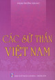 Các sứ thần Việt Nam