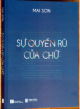 Sự quyến rũ của chữ : tiểu luận-phê bình-điểm sách