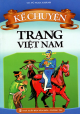 Kể chuyện trạng Việt Nam