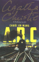 Chuỗi án mạng ABC : những vụ án bí ẩn của Hercule Poirot