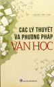 Các lý thuyết và phương pháp văn học