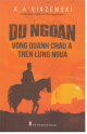 Du ngoạn vòng quanh Châu Á trên lưng ngựa