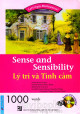 Sense and sensibility : 1000 words = Lý trí và tình cảm / written by Jane Austen ; retold by Michael Robert Bradie ; illustrated by An Ji-yeon ; recorded by Samia Mounts ... [et al.]