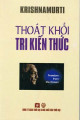 Thoát khỏi tri kiến thức