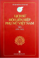 Lịch sử Hội Liên hiệp Phụ nữ Việt Nam. T.2, 1976-2012