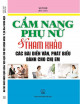 Cẩm nang phụ nữ & tham khảo các bài diễn văn, phát biểu dành cho chị em