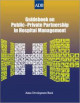 Guidebook on Public–Private Partnership in Hospital Management