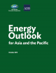 Energy Outlook for Asia and the Pacific (2013)