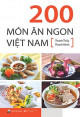 200 Món ăn ngon Việt Nam