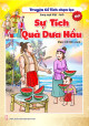 Sự tích quả dưa hấu