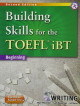 Building skills for the Toefl iBT, Beginning Speaking