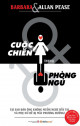 Cuộc chiến trong phòng ngủ : tại sao đàn ông thích ra lệnh và phụ nữ xem ngược bản đồ