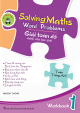 Solving Maths Word Problems Giải toán đố dành cho học sinh Workbook 1