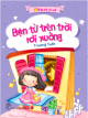 Mặt Trời Nhỏ Xinh - Bạn Từ Trên Trời Rơi Xuống