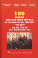 100 năm cách mạng tháng mười Nga và chủ nghĩa xã hội hiện thực (1917-2017) : giá trị lịch sử và ý nghĩa thời đại