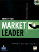 Market leader Pre-intermediate business English course books