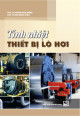 Tính nhiệt thiết bị lò hơi