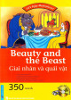 Beauty and the beast = Giai nhân và quái vật : 350 words