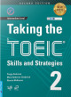 Taking the TOEIC : skills and strategies : intermediate level. T 2