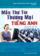 Mẫu thư tín thương mại tiếng Anh