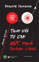 Thay đổi tư duy bứt phá thành công