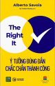 Ý tưởng đúng đắn chắc chắn thành công