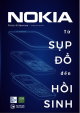 Nokia - Từ sụp đổ đến hồi sinh