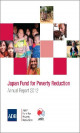 Japan Fund for Poverty Reduction: Annual Report 2012