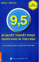 9,5 bí quyết thuyết phục người khác đi theo bạn