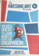 One boy's quest to learn what it means to be Singaporean