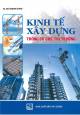 Kinh tế xây dựng trong cơ chế thị trường