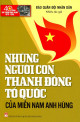 Những người con thành đồng tổ quốc của miền Nam anh hùng