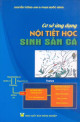 Cơ sở ứng dụng Nội tiết học sinh sản cá