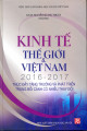 Kinh tế 2016-2017 Việt Nam & Thế giới