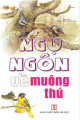 Ngụ ngôn về muông thú